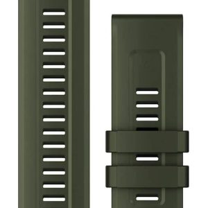 FAJA QUICKFIT 26MM VERDE #010-13117-03 GARMIN