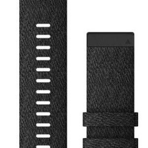 FAJA NYLON QUICKFIT NEGRO 26MM #010-12864-07 GARMIN