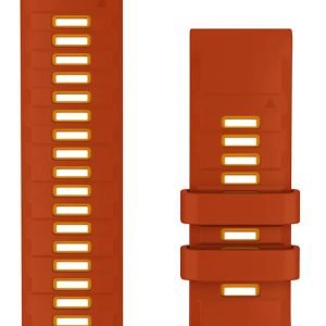 FAJA QUICKFIT 26MM NARANJA #010-14508-03 GARMIN
