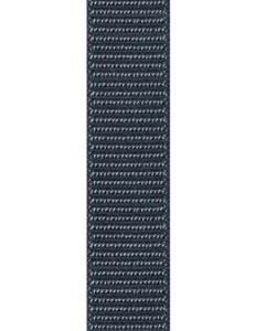 FAJA NYLON ULTRAFIT 22MM AZUL #010-13306-13 GARMIN