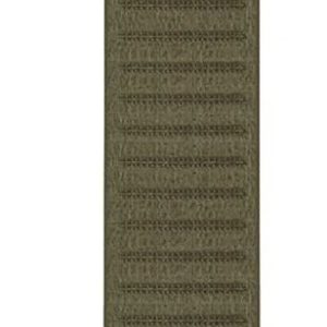 FAJA QUICKFIT NYLON 22MM VERDE/MUSGO #010-14508-16 GARMIN