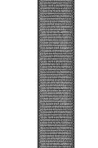 FAJA NYLON ULTRAFIT 22MM GRIS #010-13306-11 GARMIN