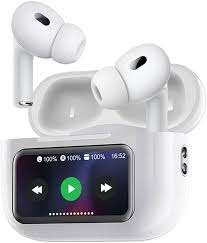 AUDIFONO BLUETOOTH YESIDO TWS29 BLANCO