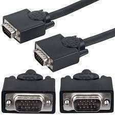 CABLE VGA 15MTS M/M # 313629 MANHATTAN