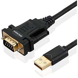 CABLE CONSOLA CISCO DB9 A USB ROUTER APMAC WINDOWS 1.8