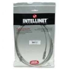 CABLE UTP CAT6 2.1M GRIS #334112 INTELLINET