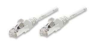 CABLE UTP CAT6 1.5M BLANCO 341950 INTELLINET
