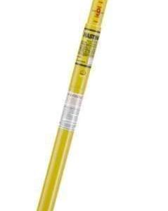 VARA TELESCOPICA HASTINGS NO-CONDUCTIVA FIBERGLASS METRICA M-50 # 39364
