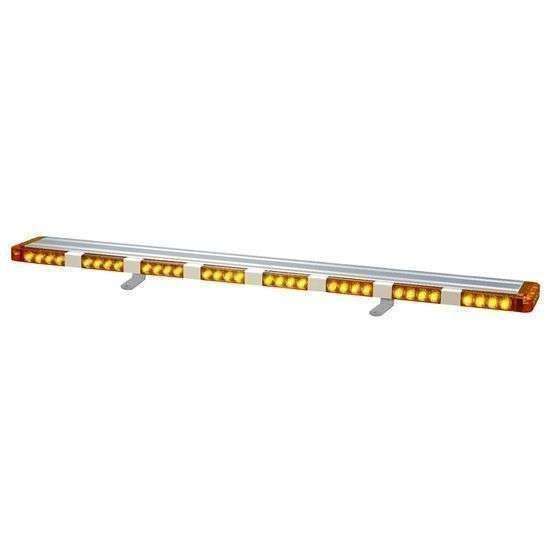 BARRA LUZ LED ROJA LPF-430D FONG PEI