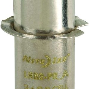 BOMBILLO LED PARA FOCO NITE-IZE LRB2-07-PR