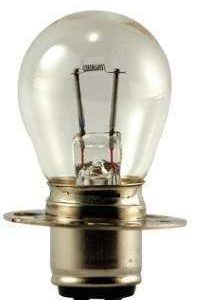 BOMBILLO 6.5V 2.75A 1460 # 6VF67
