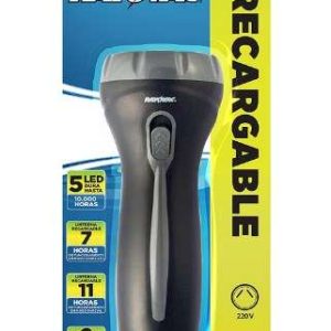 FOCO RAYOVAC REC 110VAC 25-SJ816