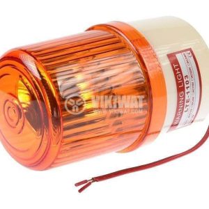 SOGA 12VDC AMBAR Q LING