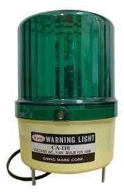SOGA 110VAC VERDE CA-110 GREEN FONG PEI