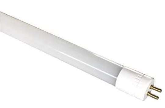 TUBO LUZ BLANCA F4T5 4W PEQ.