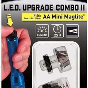 FOCO LED 30 LUMEN LUC2-07 NITE-IZE