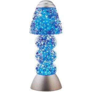 LAMPARA LAVA ORBEEZ MOOD LAMP 45090
