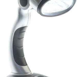 LAMPARA MESA LED SONA ENTERPRISES FL89012L-COB BRAZO FLEXIBLE
