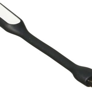 LAMPARA LED USB NEGRA 347727 MAXELL