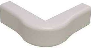 CODO EXTERNO CANALETA 1/2 FOC-51414-DP QUEST