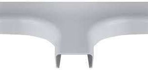 TEE CANALETA 1/2 FTC-81414-DP QUEST