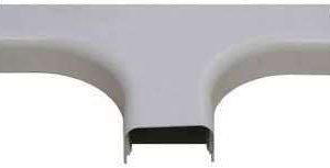 TEE CANALETA 1-1/2 FTC-83414-DP QUEST