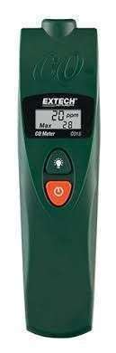 MEDIDOR MONOXIDO DE CARBONO CO15 EXTECH