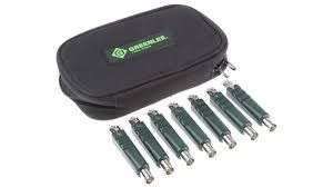 KIT UNIDAD REMOTA DE PRUEBA #NC-510 GREENLEE