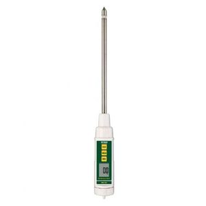 MEDIDOR HUMEDAD SUELO MO750 EXTECH