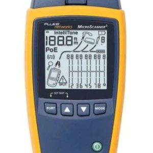 MICROSCANNER2 KIT FLUKE