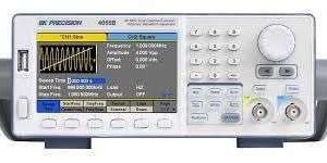 GENERADOR FUNCIONES DOBLE CANAL 4055B BK PRECISIO