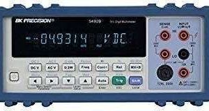 MULTIMETRO TRUE RMS 5491B BK PRECISION