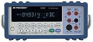 MULTIMETRO TRUE RMS 5491B BK PRECISION