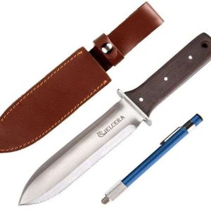 CUCHILLO JARDINERIA 12" CIELCERA
