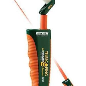 DETECTOR VOLTAJE EXTECH DV50 TELESCOPICO
