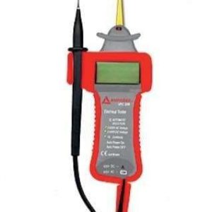 PROBADOR DE VOLTAJE Y CONTINUIDAD VPC-20 AMPROBE