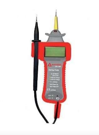 PROBADOR DE VOLTAJE Y CONTINUIDAD VPC-20 AMPROBE