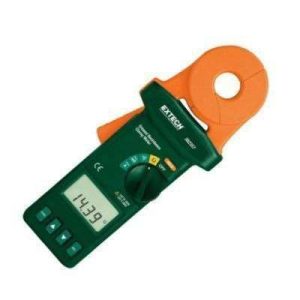 MEDIDOR RESISTENCIA TIERRA 382357 EXTECH