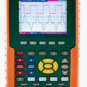 OSCILOSCOPIO DIGITAL MS420 EXTECH