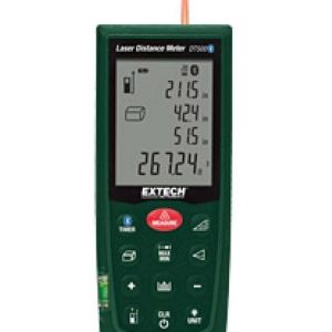 MEDIDOR DISTANCIA LASER 70 MTS DT500 EXTECH