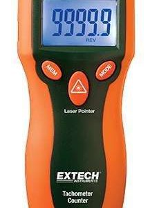 TACOMETRO LASER EXTECH 461920