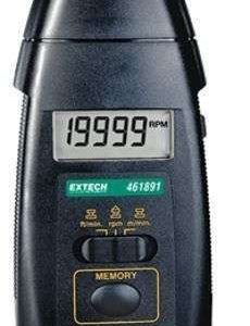 TACOMETRO EXTECH 461891 CONTACTO ALTA PRECISION