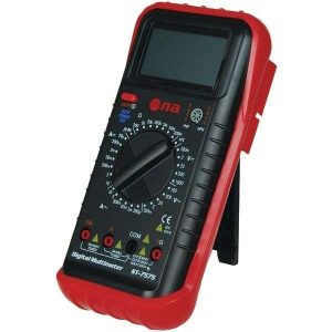 MULTIMETRO NIPPON AMERICA ST-7575 DIGITAL