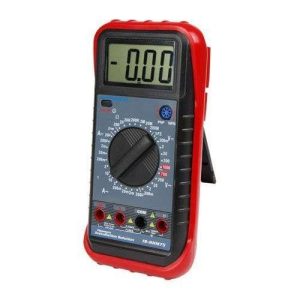 MULTIMETRO NIPPON AMERICA IS-HHM75