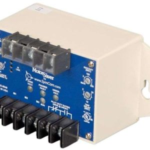 VOLTIMETRO TRIFASICO 190-480V 455 MOTORSAVER