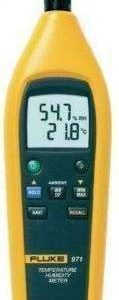 MEDIDOR HUMEDAD/TEMPERATURA FLUKE 971