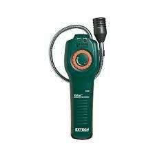 MEDIDOR GASES EZ40 EXTECH