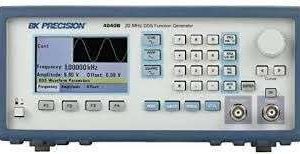 GENERADOR FUNCIONES DDS 4040B BK PRECISION