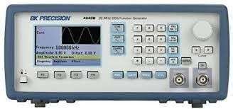 GENERADOR FUNCIONES DDS 4040B BK PRECISION