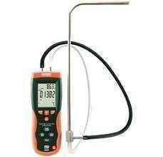 ANEMOMETRO/MANOMETRO EXTECH HD350